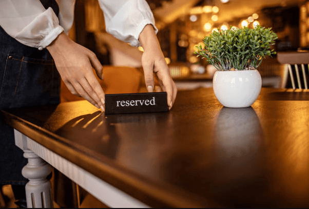 Family dining